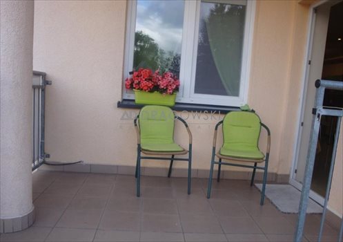 Mieszkanie dwupokojowe na sprzedaż Ustka, Na Wydmie 47m2 Foto 13