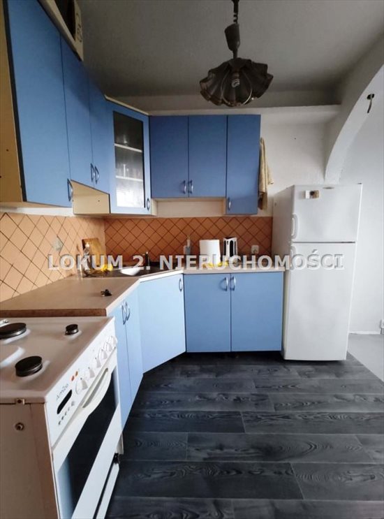 Mieszkanie czteropokojowe na sprzedaż Jastrzębie-Zdrój, Centrum, Katowicka 71m2 Foto 3
