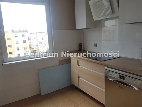 Mieszkanie trzypokojowe na sprzedaż Zduńska Wola, Południe 64m2 Foto 5