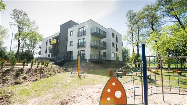 Mieszkanie trzypokojowe na sprzedaż Warszawa, Tarchomin, Marcina z Wrocimowic 54m2 Foto 6