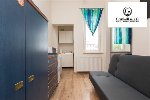 Mieszkanie czteropokojowe na sprzedaż Gdynia, Śródmieście, Kaszubski 62m2 Foto 6