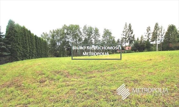 Działka budowlana na sprzedaż Mogilany 3 400m2 Foto 7