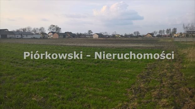 Działka inna pod dzierżawę Sokołów, Rodzinna 6 000m2 Foto 5