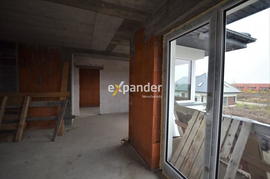 Dom na sprzedaż Białystok, Bagnówka, Konstantego Kosińskiego 160m2 Foto 3