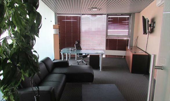 Lokal użytkowy na wynajem Chorzów, Stary Chorzów 540m2 Foto 2