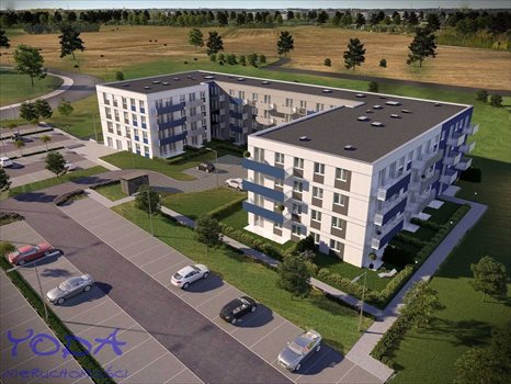 Mieszkanie dwupokojowe na sprzedaż Mikołów 42m2 Foto 2