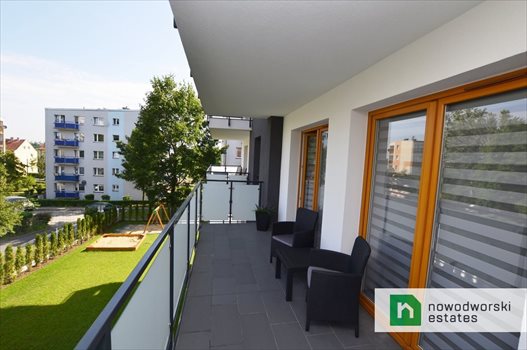Mieszkanie trzypokojowe na wynajem Gliwice, Śródmieście, Góry Chełmskiej 54m2 Foto 11