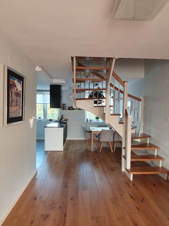 Mieszkanie na sprzedaż Biała Podlaska, Janowska, Janowska 132m2 Foto 2