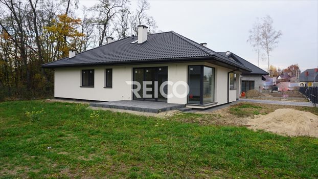 Dom na sprzedaż Borowa Góra 163m2 Foto 1