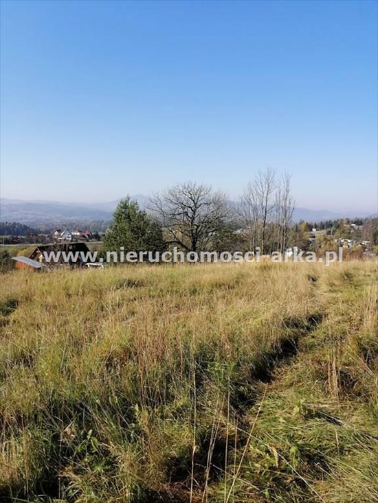 Działka budowlana na sprzedaż Lubień 2 200m2 Foto 6