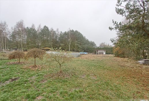 Działka budowlana na sprzedaż Tanowo 1 097m2 Foto 4