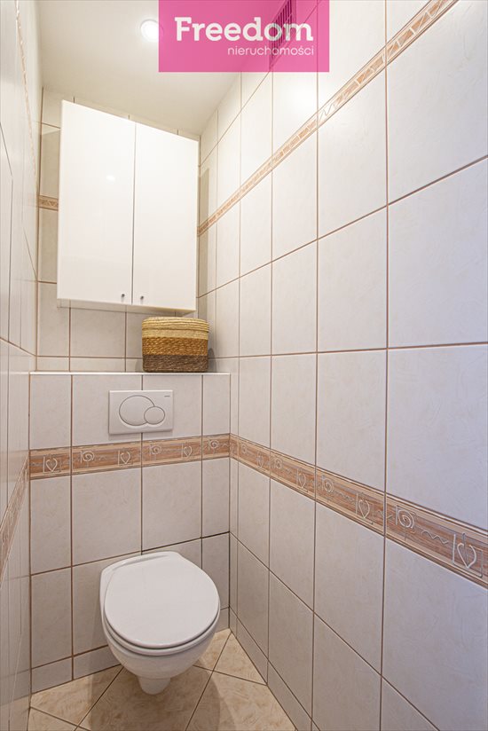 Mieszkanie trzypokojowe na sprzedaż Elbląg, Piotra Kłoczowskiego 60m2 Foto 10