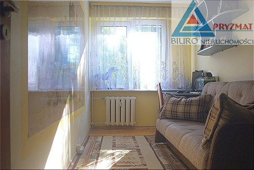 Mieszkanie czteropokojowe na sprzedaż Olsztyn, Pojezierze, Dworcowa 59m2 Foto 8
