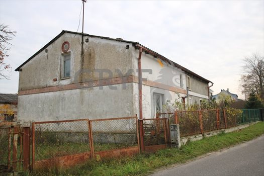 Dom na sprzedaż Żelazo 73m2 Foto 2