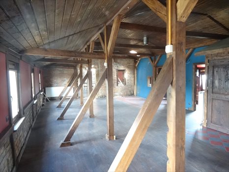 Lokal użytkowy na wynajem Raszyn, al. Krakowska 845m2 Foto 10