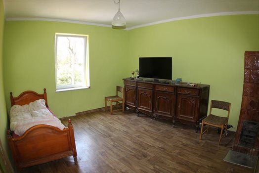 Kawalerka na sprzedaż Głuszyca, Grunwaldzka 36m2 Foto 4