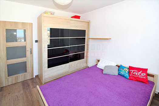 Mieszkanie trzypokojowe na sprzedaż Opole 63m2 Foto 5