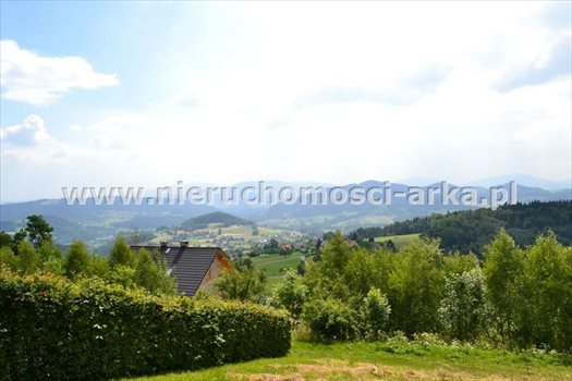 Działka rolna na sprzedaż Pasierbiec 680m2 Foto 1
