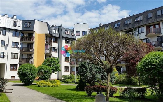 Mieszkanie trzypokojowe na wynajem Piaseczno, 3 pokoje blisko centrum 84m2 Foto 4