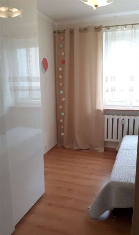 Mieszkanie dwupokojowe na sprzedaż Poznań, Piątkowo, Osiedle Bolesława Chrobrego 23a 53m2 Foto 6