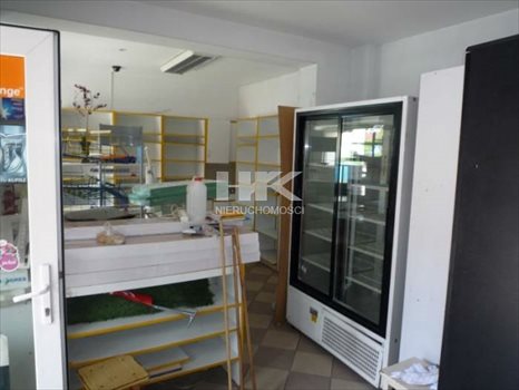 Lokal użytkowy na sprzedaż Węgliniec 30m2 Foto 5