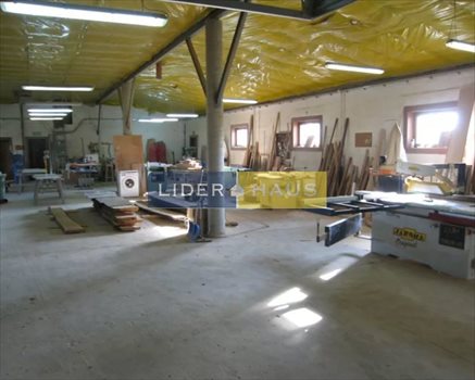 Lokal użytkowy na sprzedaż Kazuń Nowy 401m2 Foto 4
