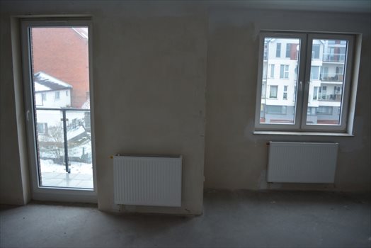 Mieszkanie dwupokojowe na sprzedaż Tczew, Żeglarska 49m2 Foto 4