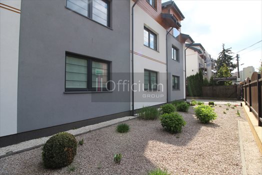 Lokal użytkowy na wynajem Warszawa, Bemowo, Gimnazjalna 133m2 Foto 2