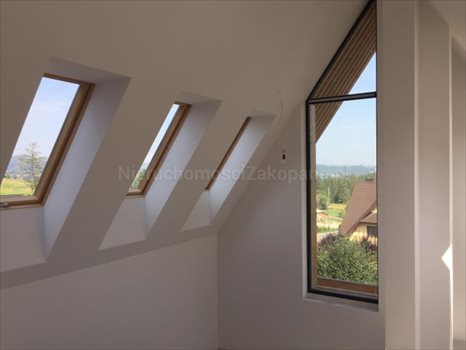 Dom na sprzedaż Zakopane, Chłabówka 312m2 Foto 2
