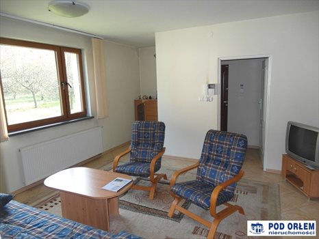 Dom na wynajem Bielsko-Biała, Mikuszowice Krakowskie 155m2 Foto 2