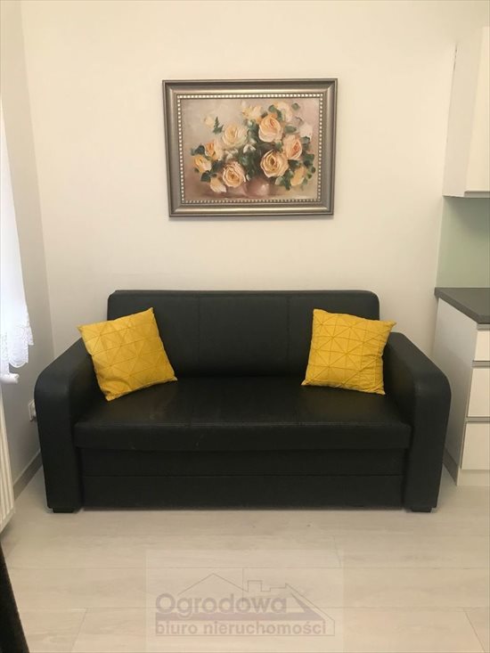 Mieszkanie dwupokojowe na sprzedaż Pruszków, Narodowa 32m2 Foto 6