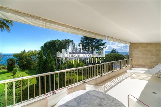 Mieszkanie czteropokojowe na sprzedaż Francja, Cannes, Cannes 190m2 Foto 6