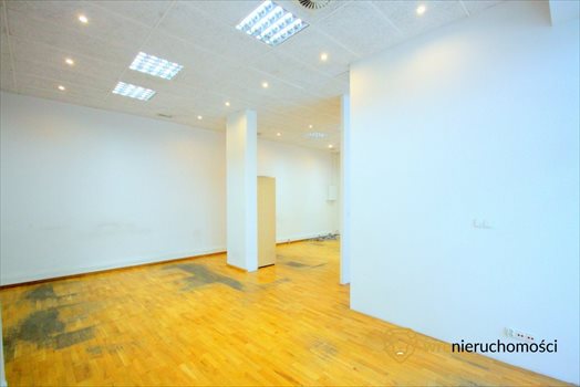 Lokal użytkowy na wynajem Wrocław, Stare Miasto, Podwale 85m2 Foto 4