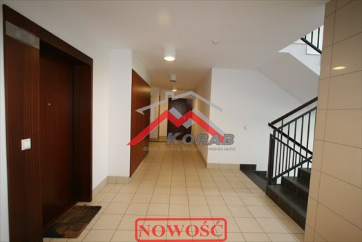 Kawalerka na wynajem Łomianki, Wiślana 36m2 Foto 6
