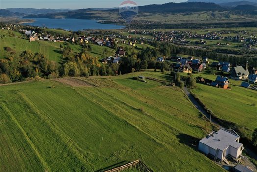 Działka budowlana na sprzedaż Szlembark 1 363m2 Foto 6