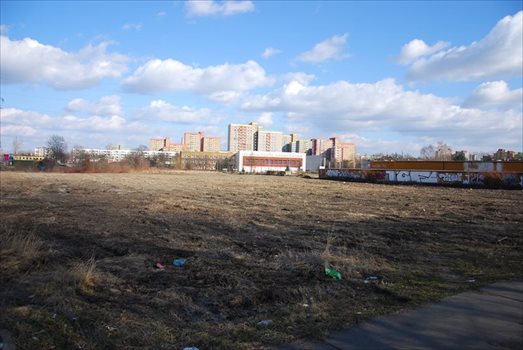 Działka inwestycyjna na sprzedaż Dąbrowa Górnicza, Centrum, Jana III Sobieskiego 10 343m2 Foto 1