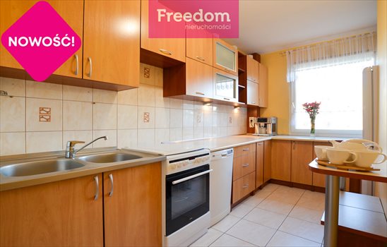 Mieszkanie trzypokojowe na sprzedaż Opole, Skautów Opolskich 60m2 Foto 4