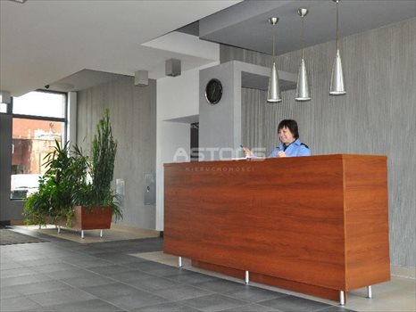Lokal użytkowy na wynajem Sosnowiec, Andersa Władysława gen. 77m2 Foto 5