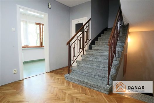 Dom na sprzedaż Kraków, Grzegórzki, Osiedle Oficerskie, Osiedle Oficerskie 180m2 Foto 8