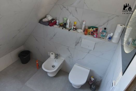 Mieszkanie dwupokojowe na sprzedaż Kościelisko 103m2 Foto 8