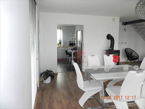 Dom na sprzedaż Lublin, Piaski, Armii Krajowej 180m2 Foto 4
