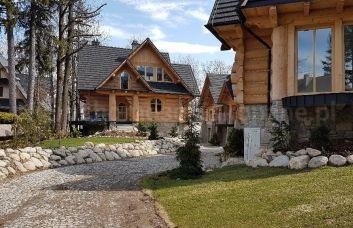 Dom na sprzedaż Zakopane 172m2 Foto 9