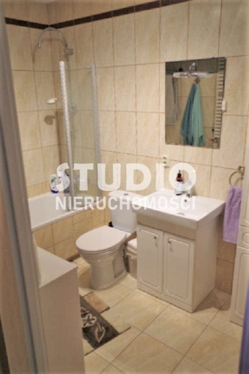 Mieszkanie trzypokojowe na sprzedaż Kraków, Prądnik Biały, Stefana Jaracza 70m2 Foto 7