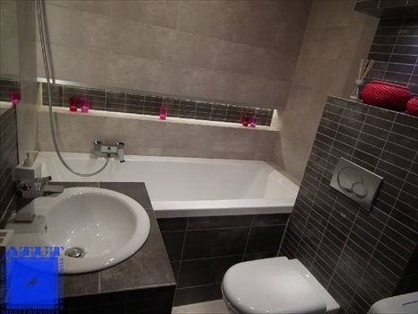 Mieszkanie dwupokojowe na wynajem Gliwice, Śródmieście, Kozielska 40m2 Foto 8