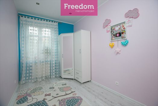 Mieszkanie czteropokojowe na sprzedaż Ełk, Stanisława Moniuszki 92m2 Foto 10