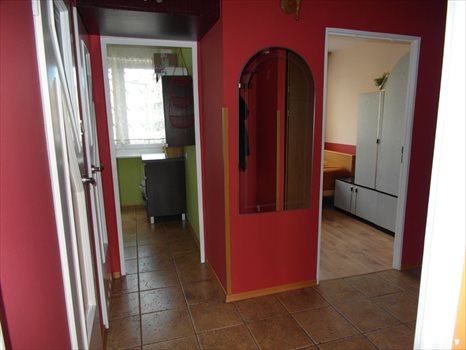 Mieszkanie dwupokojowe na sprzedaż Grudziądz 39m2 Foto 2