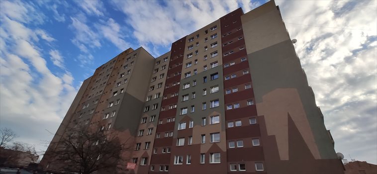 Kawalerka na sprzedaż Częstochowa, Centrum, Lelewela 3/9 27m2 Foto 13