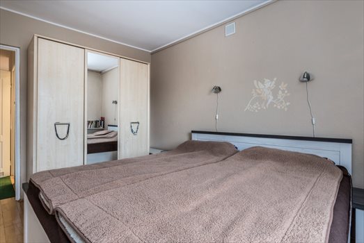Mieszkanie czteropokojowe na sprzedaż Poznań, Umultowo, Zygmunta Lisowskiego 110m2 Foto 8