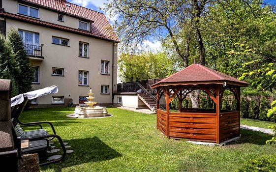 Dom na sprzedaż Warszawa, Żoliborz 360m2 Foto 2