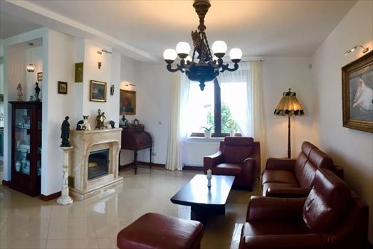 Dom na sprzedaż Suchy Dwór 340m2 Foto 3